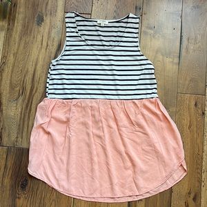 Flowy Tank